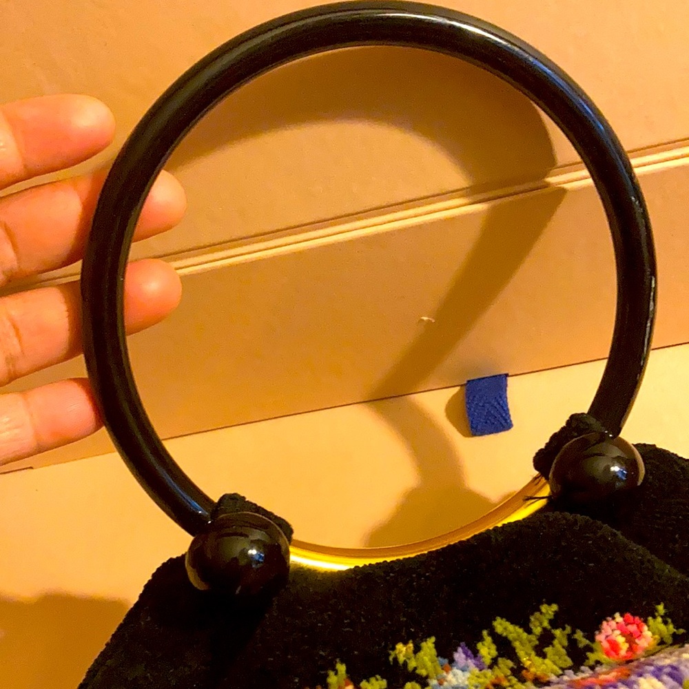 Authentic Feiler Bag From Store - image 3